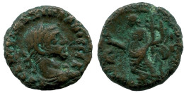 RÖMISCHE PROVINZMÜNZE Roman Provincial Ancient Coin #ANC12511.14.D.A - Röm. Provinz