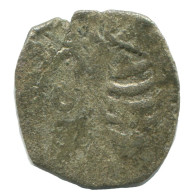 Authentic Original MEDIEVAL EUROPEAN Coin 0.4g/14mm #AC389.8.E.A - Altri – Europa