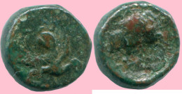 Auténtico Original GRIEGO ANTIGUO Moneda #ANC12611.6.E.A - Griekenland
