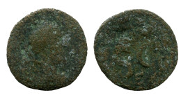 ROMAN PROVINCIAL Authentic Original Ancient Coin #ANC12537.14.U.A - Röm. Provinz