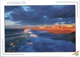 HOSSEGOR.    Photo De Ludovic  Cazenave.      Cachet Poste. 1999 - Hossegor