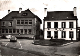 22 - ROSTRENEN / LA MAIRIE - Sonstige & Ohne Zuordnung