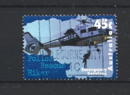 Australia 1997 Rescue Y.T. 1601 (0) - Used Stamps