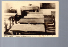 PREVENTORIUM DU BRIOL  SALLE DE CLASSE - Other & Unclassified