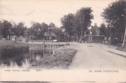 48152St. Anna Parochie. (rond 1900) - Andere & Zonder Classificatie