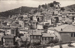 BORMES-les-MIMOSAS (Var): Vue Générale De La Ville - Bormes-les-Mimosas