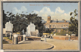 CPA / AFRIQUE DU SUD / ENTRANCE TO CASTLE / CAPE TOWN - Afrique Du Sud