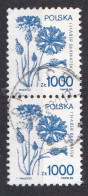 Pologne - République 1981 - 1990   Y & T N °  3058  Oblitéré - Used Stamps
