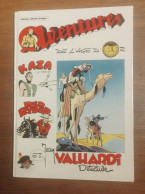 Jijé - Uderzo - Sirius - Aventures De L'âge D'or 1 - EO 1980 - Editions Originales (langue Française)