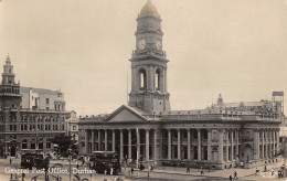 CPA / AFRIQUE DU SUD / GENERAL POST OFFICE / DURBAN - Afrique Du Sud