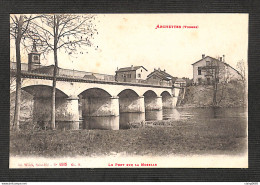 88 - ARCHETTES - Le Pont Sur La Moselle  - Other & Unclassified