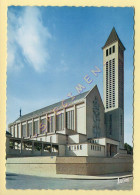 41. BLOIS – La Basilique Notre-Dame De La Trinité (1939) Le Campanile (haut De 60 Mètres) (voir Scan Recto/verso) - Blois