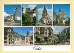 41. BLOIS - Multivues (voir Scan Recto/verso) - Blois