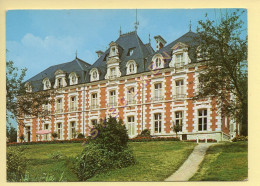 41. AZE - Château De Courtozé / Maison De Convalescence (voir Scan Recto/verso) - Other & Unclassified