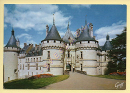 41. CHAUMONT - Le Château (voir Scan Recto/verso) - Other & Unclassified