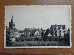 Lombardsijde: Panorama --> Onbeschreven - Middelkerke