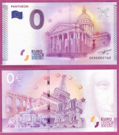 0-Euro UEBG 2015-1 PANTHÉON - Essais Privés / Non-officiels