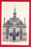 F-02-Neuilly Saint Front-02P82  L'hôtel De Ville, Cpa Précurseur BE - Other & Unclassified