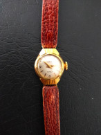 Montre Ancienne Femme LOV - Horloge: Juwelen