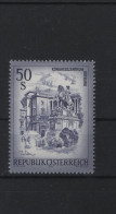 Österreich Michel Kat.Nr. Postfr/** 1478 - Unused Stamps