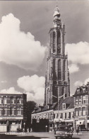 481811Amersfoort, Varkensmarkt. – 1958. (FOTO KAART) - Amersfoort