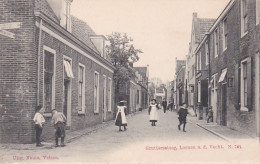 481824Loenen A D Vecht, Grutterssteeg - Autres & Non Classés