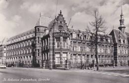 481854Utrecht, St. Antonius-Ziekenhuis.  - Utrecht