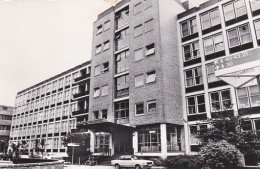 481856Utrecht, Academisch Ziekenhuis. Otologie – Dermatologie.  - Utrecht