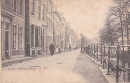 481886Utrecht, Nieuwe Gracht. - Utrecht