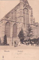 481895Utrecht, Domkerk 1909. - Utrecht