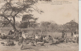 2417-236 Av 1905 N°485 Séné Puits De N'dandé Cayor Fortier Photo Dakar  Retrait 12-05 - Sénégal