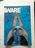 CP - Pub Magazine Sport Ware - Publicidad