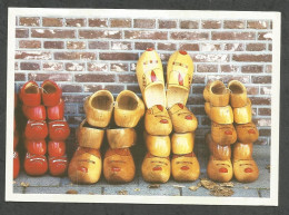 CLOGS - KLOMPEN - NETHERLANDS - - Other & Unclassified