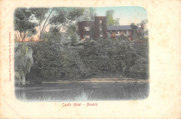 CPA / AFRIQUE DU SUD / CASTLE HOTEL HOWICK - Südafrika