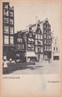 481918Amsterdam, Noordermarkt. (zie Hoeken) - Amsterdam