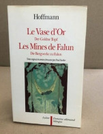 Le Vase D'or/ Ed Bilingue - Classic Authors