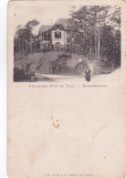 4821101Bloemendaal, Villapark Duin En Daal Rond 1900. (zie Hoeken En Randen) - Bloemendaal