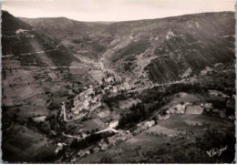 GORGES DU TARN. -  Le Rozier. -  Peyreleau.    Non Circulée. - Gorges Du Tarn