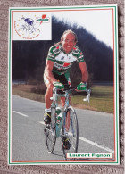 Laurent Fignon Gatorade 1993 - Cyclisme