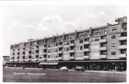 482223Dordrecht, Admiraalsplein. (FOTO KAART) - Dordrecht