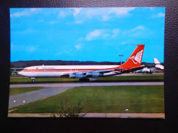 AIR LANKA  B 707  4R-ALA - 1946-....: Modern Era