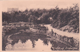 4822127Groeten Uit Driebergen, De Fles Bij Ons Boshuis. - Driebergen – Rijsenburg