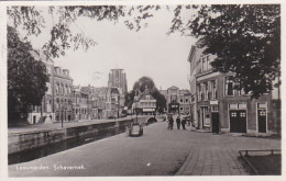 4822236Leeuwarden, Schavernek. (minuscule Vouwen In De Hoeken) - Leeuwarden