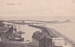 4822393Urk, Panorama.  - Urk