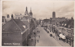 4822407Dordrecht, Bagijnhof. (FOTO KAART)(kleine Vouwen In De Hoeken, Zie Achterkant) - Dordrecht