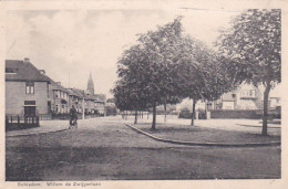 4822411Schiedam, Willem De Zwijgerlaan. 1939.(kleine Vouwen In De Hoeken) - Schiedam