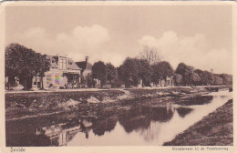 4822530Smilde, Kloosterveen Bij De Potakkenbrug. (zie Hoeken En Randen) - Smilde