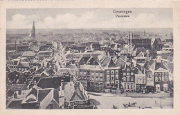 4822565Groningen, Panorama. 1928.  - Groningen