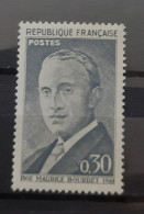 France Yvert 1329** Année 1962 MNH. - Ongebruikt