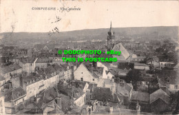 R505678 Compiegne. Vue Generale. Bourson - Monde